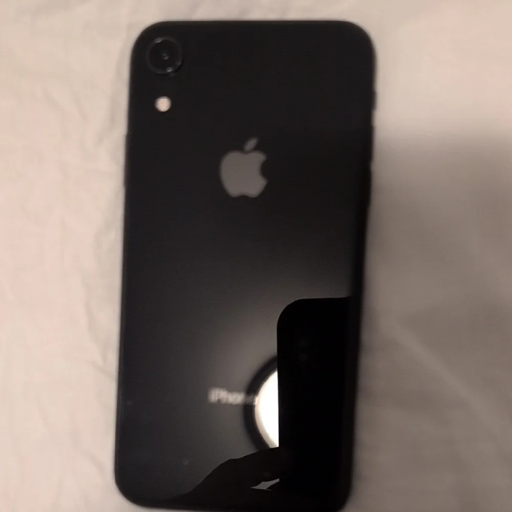 Apple iPhone - Black
